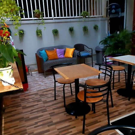 Lalune Hotel Phnom Penh Ngoại thất bức ảnh