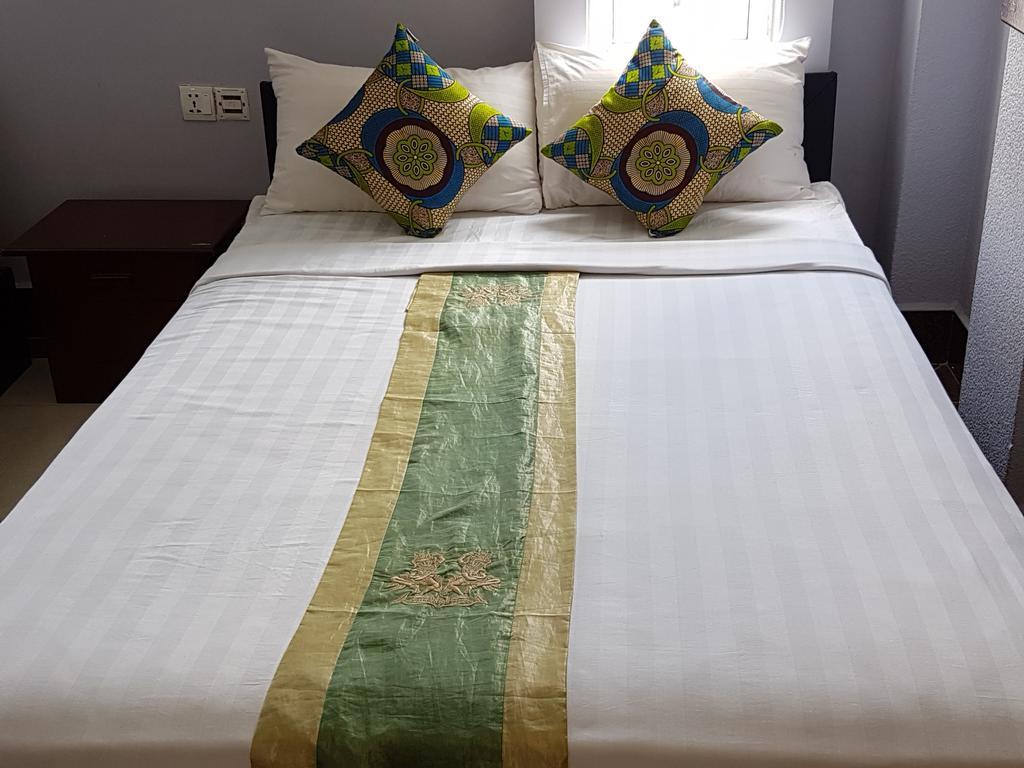 Lalune Hotel Phnom Penh Ngoại thất bức ảnh