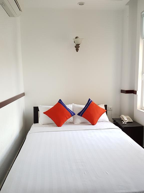 Lalune Hotel Phnom Penh Ngoại thất bức ảnh