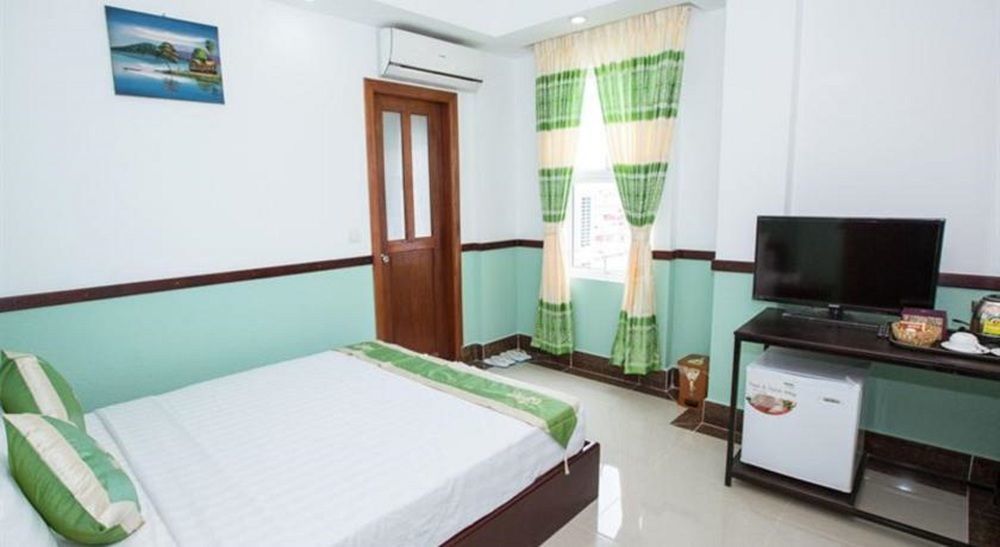 Lalune Hotel Phnom Penh Ngoại thất bức ảnh
