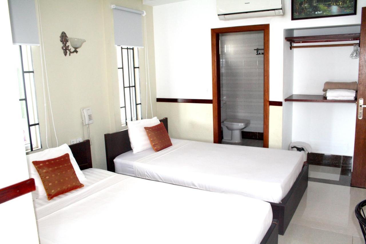 Lalune Hotel Phnom Penh Ngoại thất bức ảnh