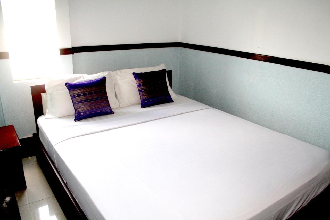 Lalune Hotel Phnom Penh Ngoại thất bức ảnh