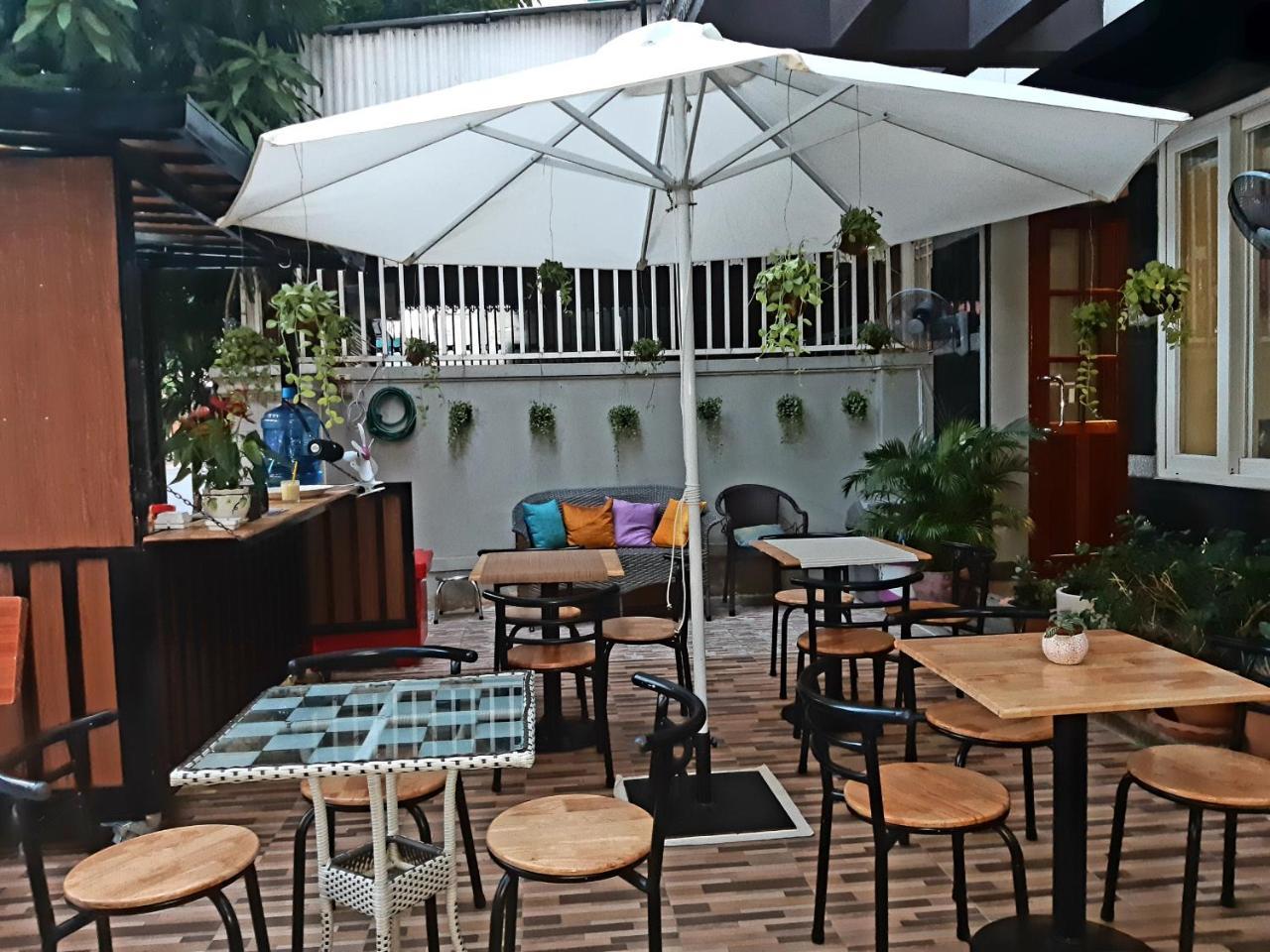 Lalune Hotel Phnom Penh Ngoại thất bức ảnh
