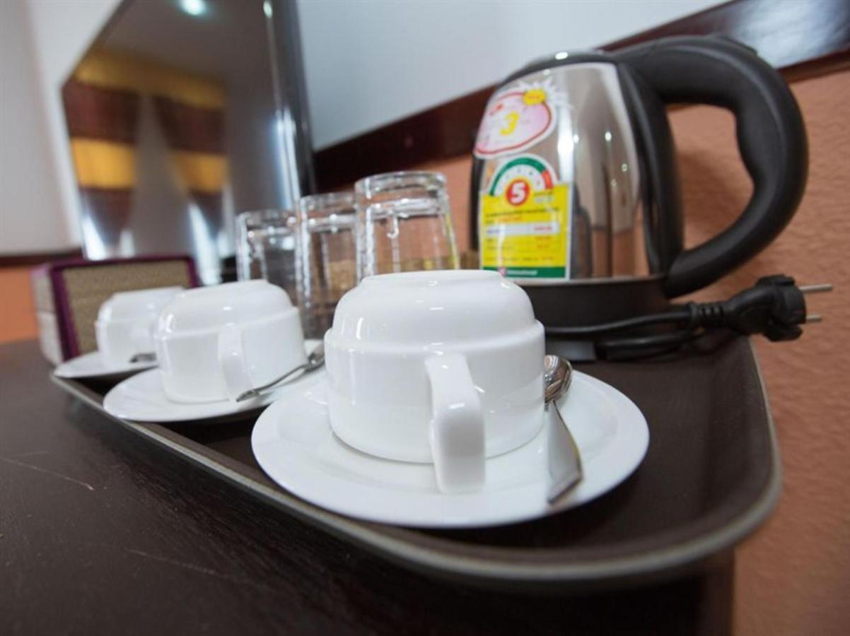 Lalune Hotel Phnom Penh Phòng bức ảnh